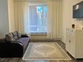 3-бөлмелі пәтер · 81 м² · 2/9 қабат, Туран 46Б, 46Б/1, 46Б/2, бағасы: 55.6 млн ₸ в Астане, Нура р-н — фото 2