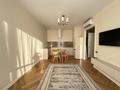 2-комнатная квартира · 45 м² · 3/18 этаж, Аль-Фараби 41 за 600 000 〒 в Алматы, Бостандыкский р-н — фото 5