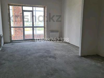 1-бөлмелі пәтер, 43.4 м², 5/7 қабат, Акан Серы 24/1 — Тлендиева, бағасы: 15.2 млн 〒 в Астане, Сарыарка р-н