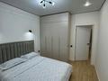1-комнатная квартира · 50 м² · 8/9 этаж, А91 17 — Нурлыжол за 2 000 ₸ в Астане, Алматы р-н