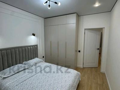 1-комнатная квартира · 50 м² · 8/9 этаж, А91 17 — Нурлыжол за 2 000 ₸ в Астане, Алматы р-н
