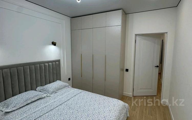 1-комнатная квартира · 50 м² · 8/9 этаж, А91 17 — Нурлыжол за 2 000 ₸ в Астане, Алматы р-н — фото 2
