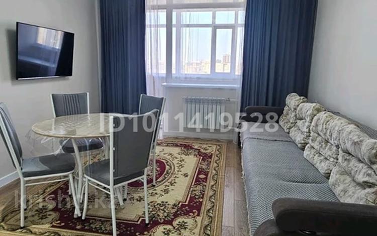 2-комнатная квартира · 75 м², ул. Мухтара Ауэзова 213А за 20 000 ₸ в Кокшетау — фото 2
