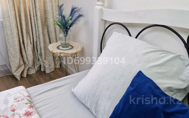 1-комнатная квартира · 38 м² · 3/10 этаж, Жамбыла 10 за 12 000 ₸ в Астане, Сарыарка р-н — фото 2