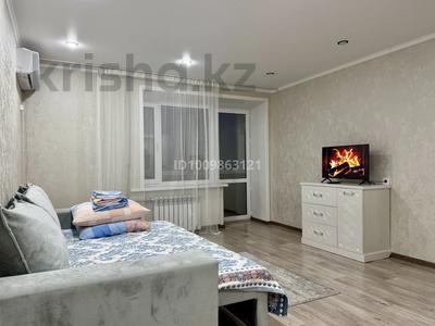 1-комнатная квартира · 37 м² · 9/10 этаж, Шакарима 12 за 13 000 ₸ в Семее