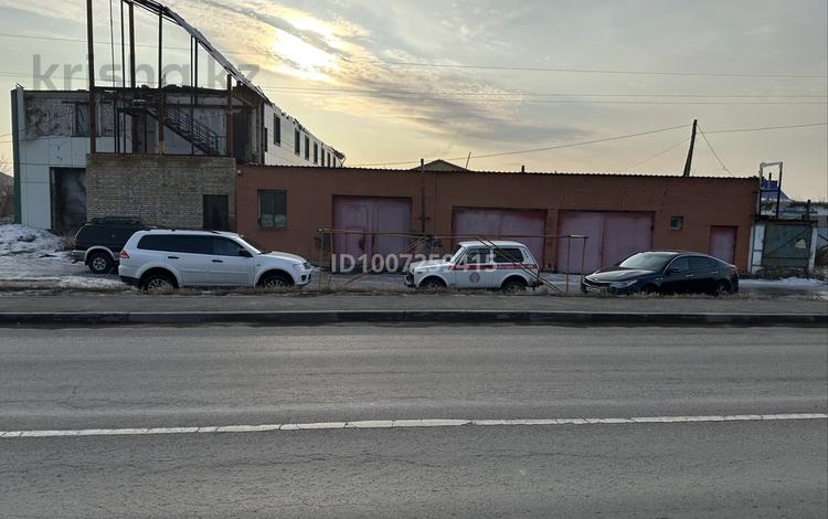 Бизнес · 1005 м², бағасы: 300 млн ₸ в Астане, Сарыарка р-н — фото 2