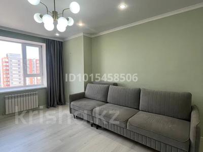 2 комнаты · 55 м², Ж.Нажимеденова 13 — А51 за 125 000 ₸ в Астане, Сарайшык р-н