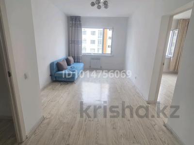 2-комнатная квартира · 48 м² · 5/9 этаж, Райымбек батыра за 220 000 ₸ в 