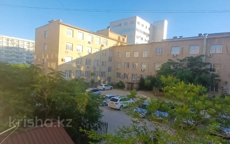 2-бөлмелі пәтер · 57 м² · 2/5 қабат, 6-й мкр 3, бағасы: 11.9 млн ₸ в Актау — фото 2