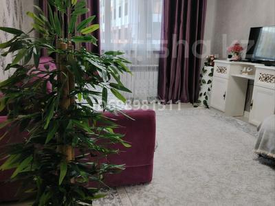 1-комнатная квартира · 56 м² · 3/9 этаж, Пр. Улы Дала 82 — Улы Дала за 17 000 〒 в Астане, Есильский р-н