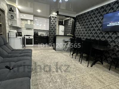 3-комнатная квартира · 72.6 м² · 15/16 этаж, Шакарим Кудайбердиулы 17 за 30 млн ₸ в Астане, Алматы р-н
