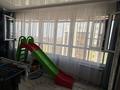 3-комнатная квартира · 72.6 м² · 15/16 этаж, Шакарим Кудайбердиулы 17 за 30 млн ₸ в Астане, Алматы р-н — фото 18