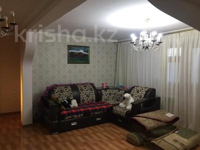 4-комнатная квартира, 84.5 м², 2/9 этаж, Курмангазы 161 за 28 млн 〒 в Уральске