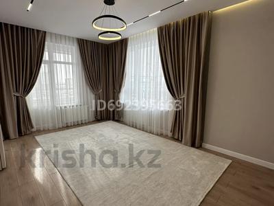 2-комнатная квартира, 43 м², 11/12 этаж, Ахмет Байтурсынулы 6 за 26.5 млн 〒 в Астане, Алматы р-н