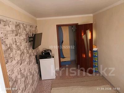 2-комнатная квартира · 47 м² · 3/4 этаж, Джамбула 72 — Ровд за 5.5 млн ₸ в Кандыагаш