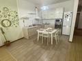 2-комнатная квартира · 80 м² · 5/7 этаж, Туран 14/1 — 17 гимназия за 330 000 ₸ в Астане, Нура р-н