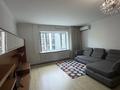 2-комнатная квартира · 80 м² · 5/7 этаж, Туран 14/1 — 17 гимназия за 330 000 ₸ в Астане, Нура р-н — фото 5