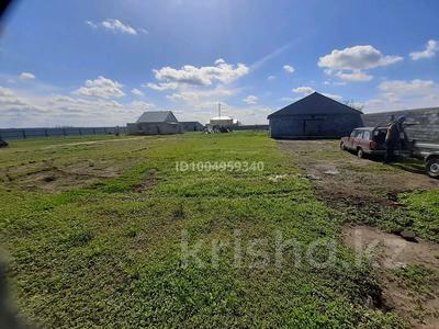 Участок · 75 соток, Новостройка 95 за 75 млн ₸ в Костанае