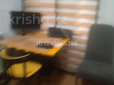 2 комнаты · 45 м² · 9/9 этаж, мкр Сайран 2а — Абая угол Утеген батыра (Матезалки) за 60 000 〒 в Алматы, Ауэзовский р-н