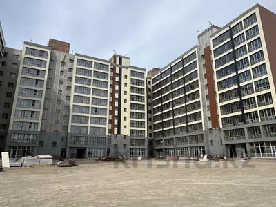 1-комнатная квартира, 36.8 м², 9/9 этаж, Е-810 2/21 за 9.6 млн 〒 в Астане, Есильский р-н