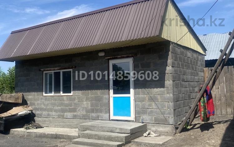 Отдельный дом · 3 комнаты · 82.9 м² · 6 сот., Косанова 35 — Пересечение улицы Репина за 25.5 млн ₸ в Семее — фото 3