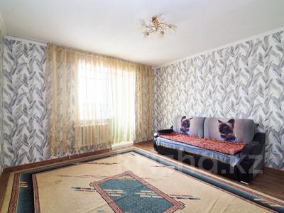 2-комнатная квартира · 61 м² · 5/7 этаж, Мухамедханова 28б за 27.2 млн 〒 в Астане, Нура р-н