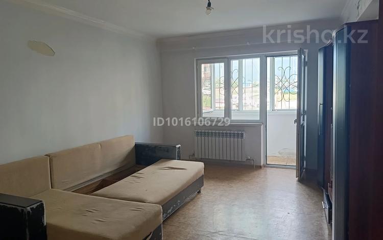 1-комнатная квартира · 43 м² · 1/5 этаж, Абая 88/5 — Жолан Омарова за 150 000 ₸ в Талгаре — фото 2