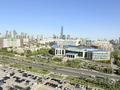 1-бөлмелі пәтер · 45 м² · 18/23 қабат, Туран 55/1, бағасы: 250 000 ₸ в Астане, Есильский р-н — фото 10
