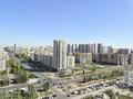 1-бөлмелі пәтер · 45 м² · 18/23 қабат, Туран 55/1, бағасы: 250 000 ₸ в Астане, Есильский р-н — фото 11