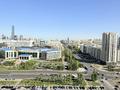 1-бөлмелі пәтер · 45 м² · 18/23 қабат, Туран 55/1, бағасы: 250 000 ₸ в Астане, Есильский р-н — фото 12
