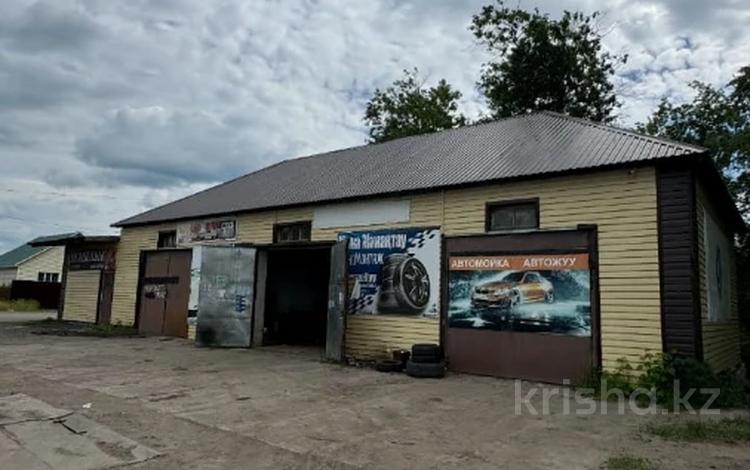 Азс, автосервисы и автомойки · 171 м² за 36 млн ₸ в Бишкуле (Бесколь) — фото 3