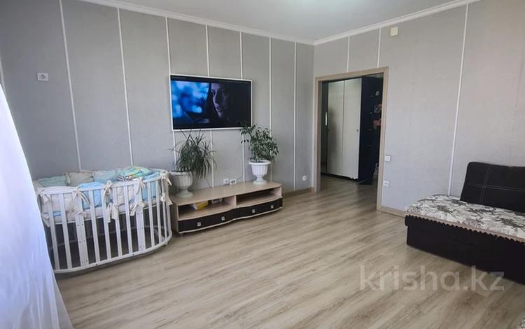 2-комнатная квартира, 65 м², 3/5 этаж, Каратал 12 за 23.9 млн 〒 в Талдыкоргане, Каратал — фото 4
