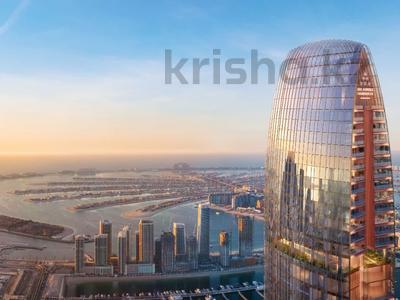 4-комнатная квартира, 316 м², 50/120 этаж, Дубай за ~ 1.1 млрд 〒