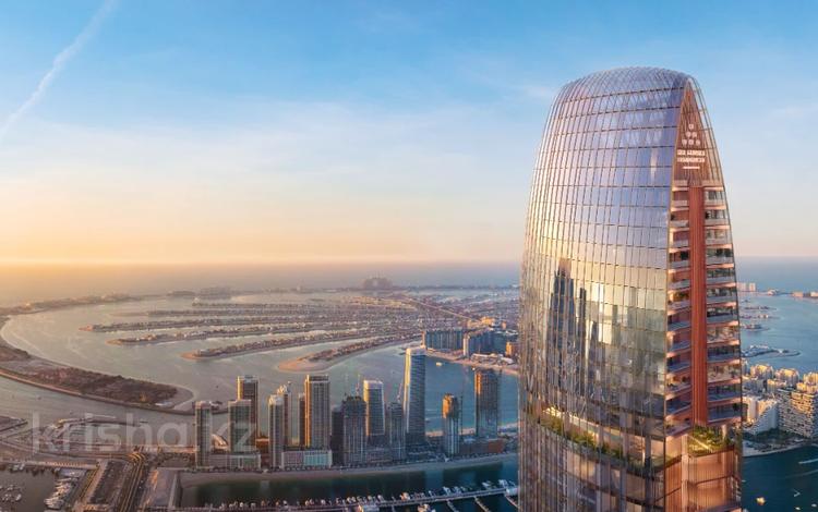 4-комнатная квартира, 316 м², 50/120 этаж, Дубай за ~ 1.1 млрд 〒 — фото 15