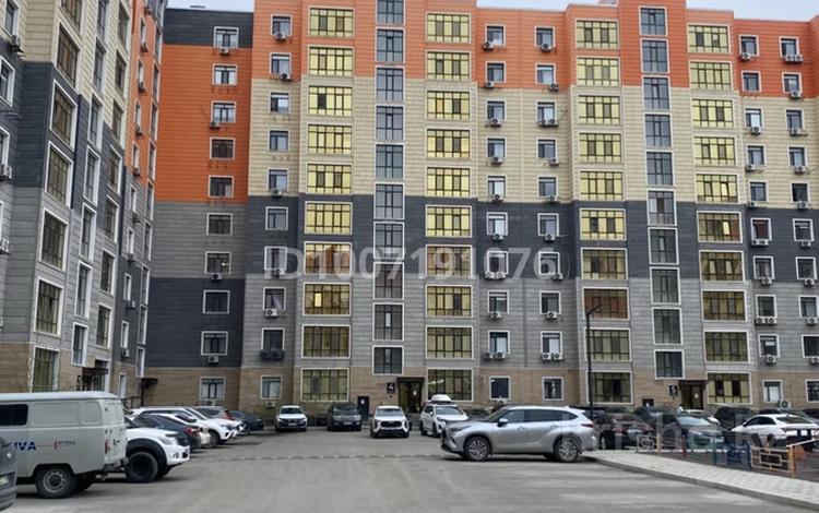 1-комнатная квартира · 45 м² · 2/9 этаж, мкр Нурсая, Абулхайыр хана 51а — Аэропорт, ЦОН, Бином школа за 250 000 ₸ в Атырау — фото 29