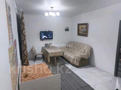 Отдельный дом · 3 комнаты · 80 м² · 6 сот., мкр Юго-Восток за 40 млн 〒 в Караганде, Казыбек би р-н