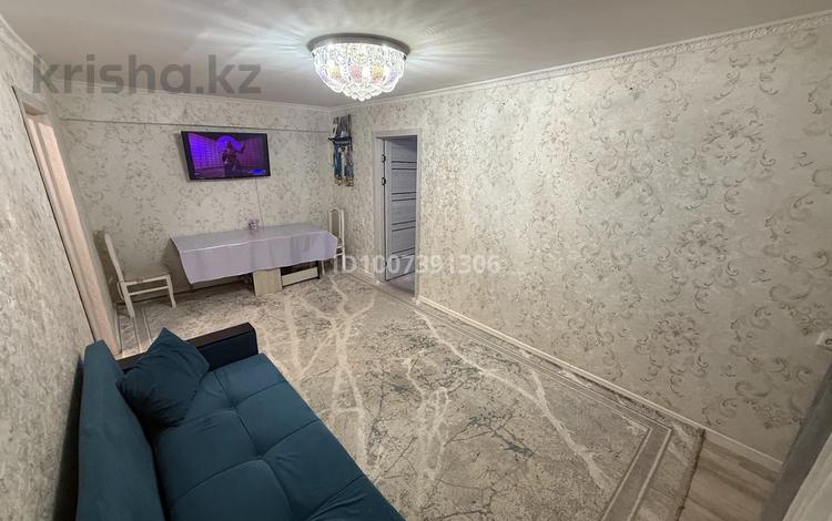 3-комнатная квартира · 54 м² · 2/9 этаж, проспект Металлургов — Супермаркет Гастроном 55 за 11.3 млн ₸ в Темиртау — фото 2