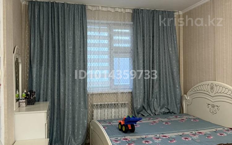 1-комнатная квартира · 45 м² · 2 этаж, мкр Асар-2 12/1 — Толе би сауда орталығы, автоцон за 19.5 млн ₸ в Шымкенте, Абайский р-н — фото 2