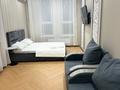 4-комнатная квартира · 90 м² · 19/20 этаж, Тургут Озала 237 — Абая Тургут озала за 35 000 ₸ в Алматы, Бостандыкский р-н — фото 13