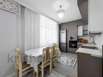 2-бөлмелі пәтер · 70 м² · 2/9 қабат, А. Байтурсынова 40, бағасы: 28.9 млн ₸ в Астане, Сарайшык р-н