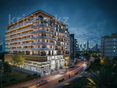 1-комнатная квартира · 37 м² · 5/11 этаж, Дубай за ~ 73.3 млн 〒