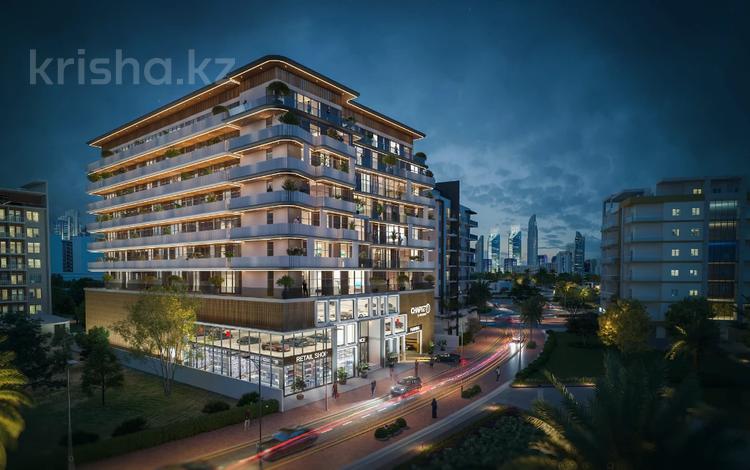 1-комнатная квартира · 37 м² · 5/11 этаж, Дубай за ~ 73.3 млн ₸ — фото 11