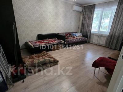 1-бөлмелі пәтер · 37 м² · 1/5 қабат, мкр Жетысу-1 46, бағасы: 220 000 ₸ в Алматы, Ауэзовский р-н