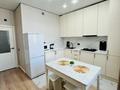 1-комнатная квартира · 40 м² · 4/10 этаж, мкр Ожет, Северное Кольцо 92/2 — Возле базара Ожет и Мизам по улице Рафикова за 3 000 ₸ в Алматы, Алатауский р-н — фото 4