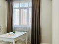 1-комнатная квартира · 40 м² · 4/10 этаж, мкр Ожет, Северное Кольцо 92/2 — Возле базара Ожет и Мизам по улице Рафикова за 3 000 ₸ в Алматы, Алатауский р-н — фото 5