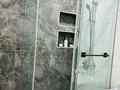 1-комнатная квартира · 40 м² · 4/10 этаж, мкр Ожет, Северное Кольцо 92/2 — Возле базара Ожет и Мизам по улице Рафикова за 3 000 ₸ в Алматы, Алатауский р-н — фото 9