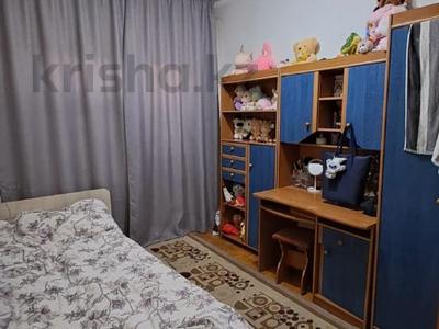 3-бөлмелі пәтер · 63 м² · 5/5 қабат, Абая, бағасы: 18.5 млн ₸ в Таразе