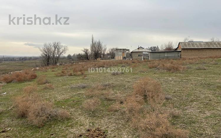 Жер телімі · 15 сотық, Аширова, бағасы: 9 млн ₸ в Касымбек датка — фото 2