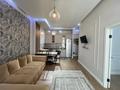 2-комнатная квартира · 65 м² · 10/10 этаж, мкр Юго-Восток, Мкр.Степной 3 1/4 за 3 000 ₸ в Караганде, Казыбек би р-н
