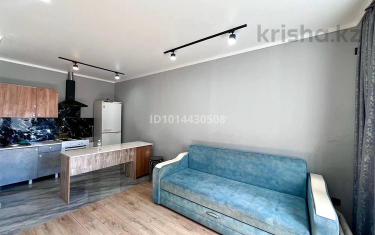 2-комнатная квартира · 40 м² · 10/12 этаж, Ахмет Байтурсынулы 18 за 235 000 ₸ в Астане, Алматы р-н — фото 2